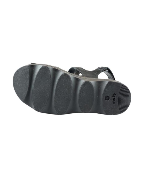 Medusa Reflex Leather black