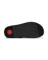 Gen-FF Leather Fisherman all black