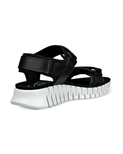 Gruuv Sol W black