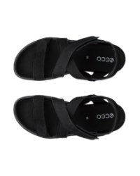 Soft black