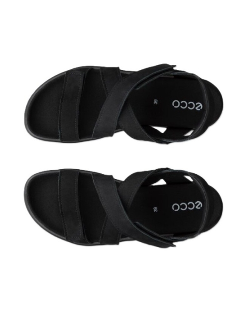 Soft black