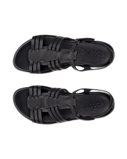Flash black