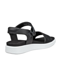 Soft Sandal W black