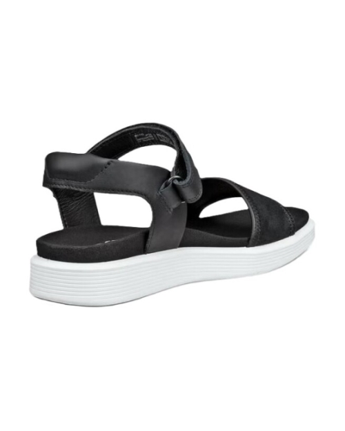 Soft Sandal W black