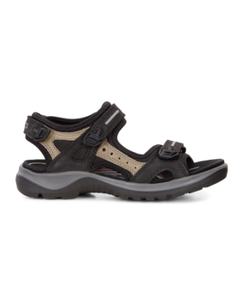 Ecco Offroad black
