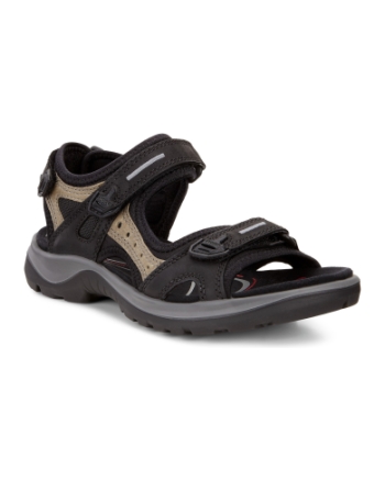 Ecco Offroad black