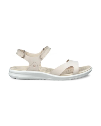 Ecco Cruise II limestone