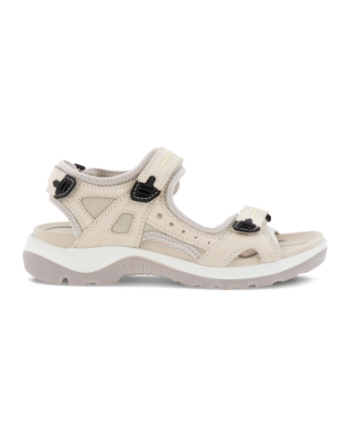 Ecco Offroad W limestone
