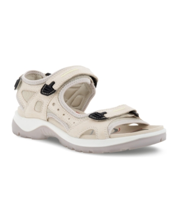 Ecco Offroad W limestone