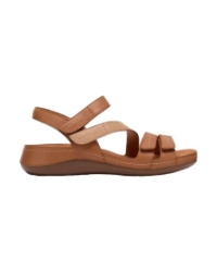 Cecily beige combi