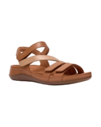 Cecily beige combi
