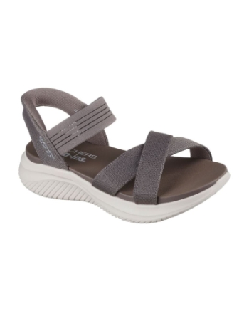 Skechers Ultra Flex 3.0 dark taupe