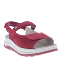 Adura Timber red summer
