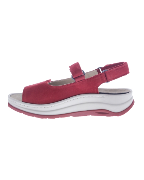 Adura Timber red summer
