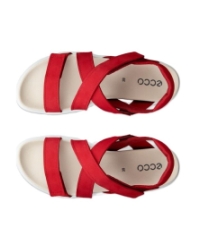 Soft chili red