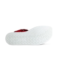 Soft chili red