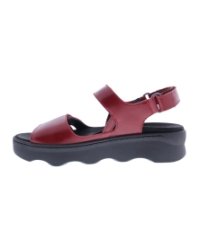 Medusa Reflex Leather oxblood