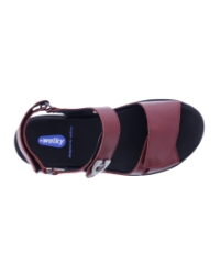Medusa Reflex Leather oxblood