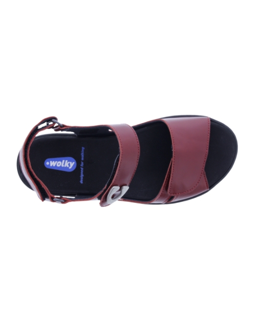 Medusa Reflex Leather oxblood