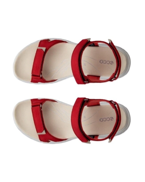 Offroad Roam W chili red