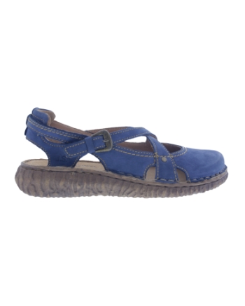 Josef Seibel Ronja 10 ocean