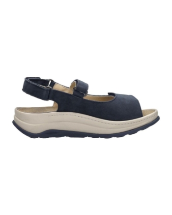 Wolky Adura Blauw