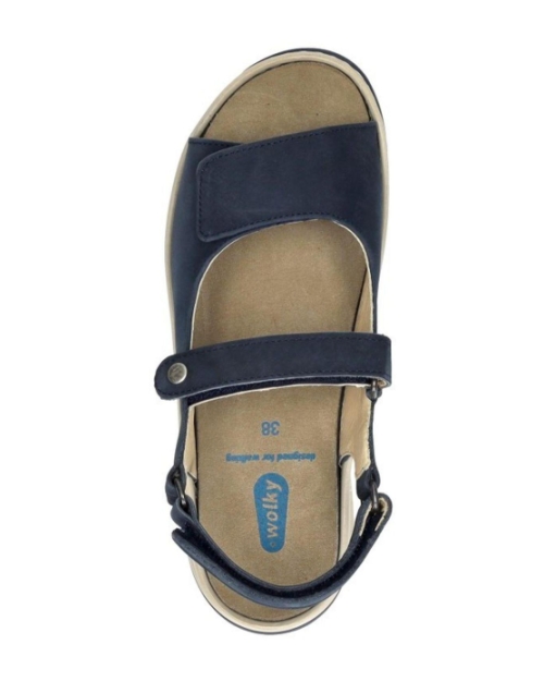 Adura Blauw