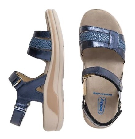 Fantom Elite blue