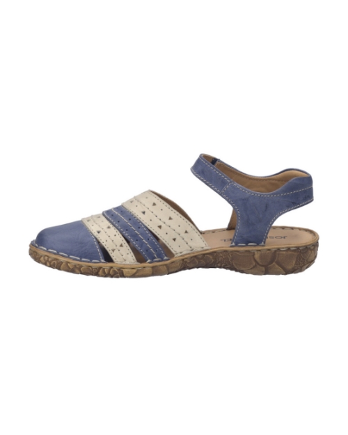 Rosalie 33 blau-kombi