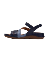 Cecily blue combi