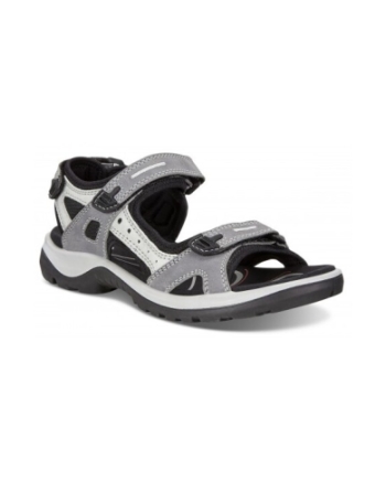 Ecco Offroad titanium