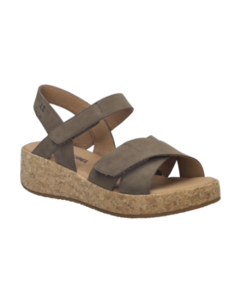 Josef Seibel Evita 03 taupe