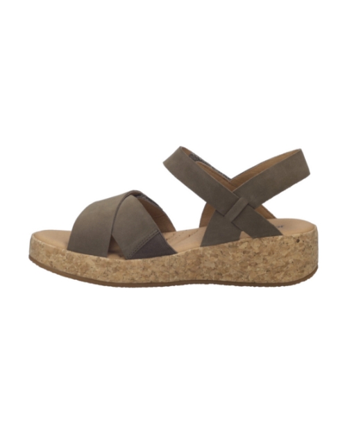 Evita 03 taupe