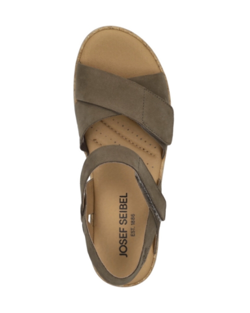 Evita 03 taupe