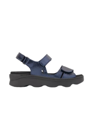Blauw 