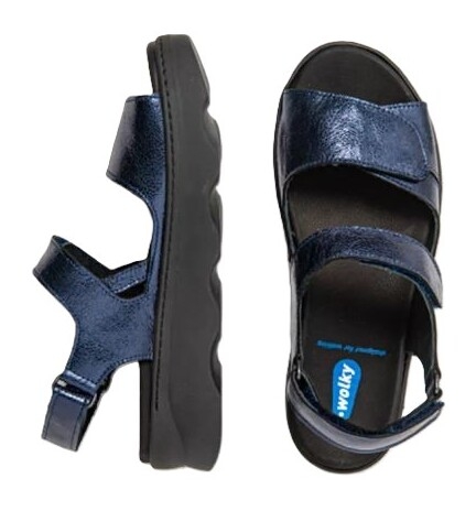 Medusa Elite blue