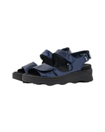 Wolky Medusa Elite blue
