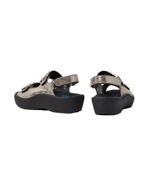 Fortune Shimmer metal