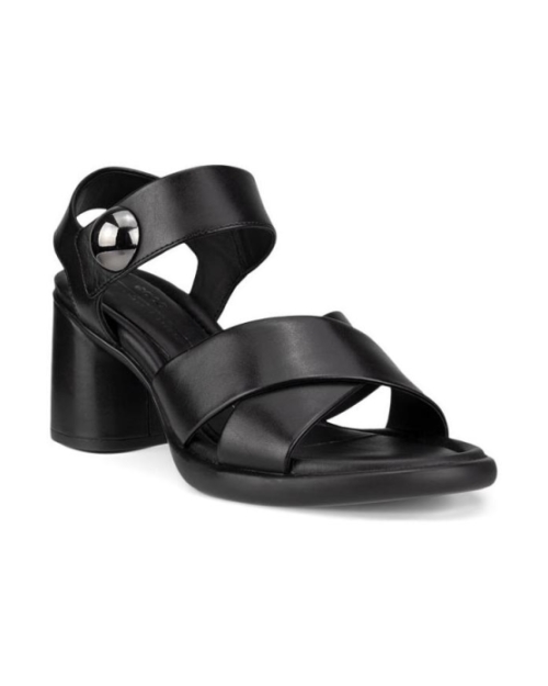 Sculpted Sandal LX 55 black