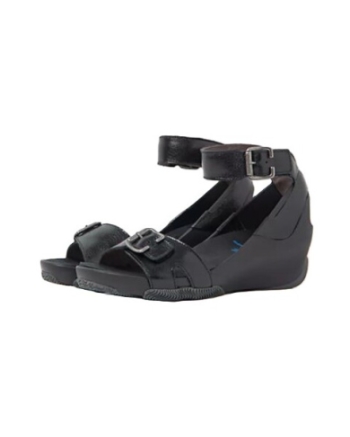 Wolky Eraza Elite black