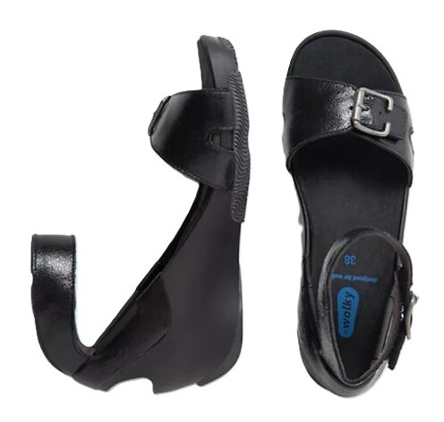 Eraza Elite black