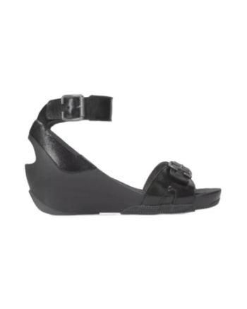 Wolky Eraza Elite black