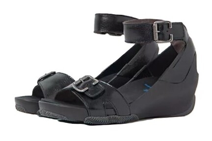 Eraza Elite black