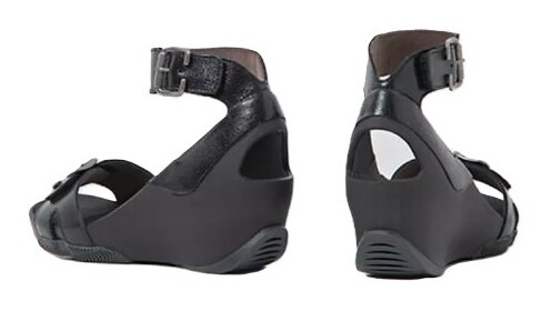 Eraza Elite black
