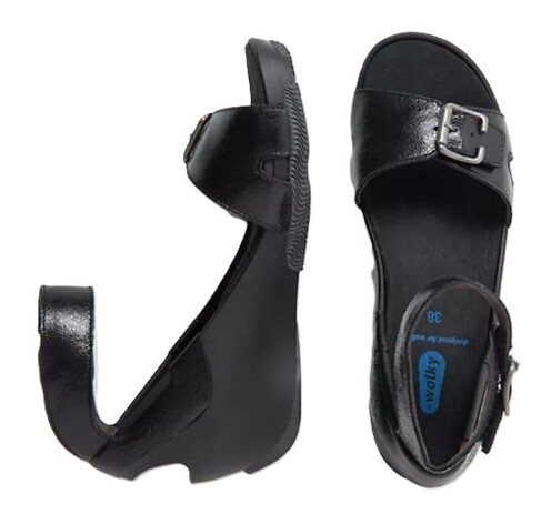 Eraza Elite black