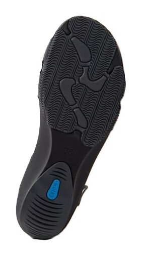 Eraza Elite black