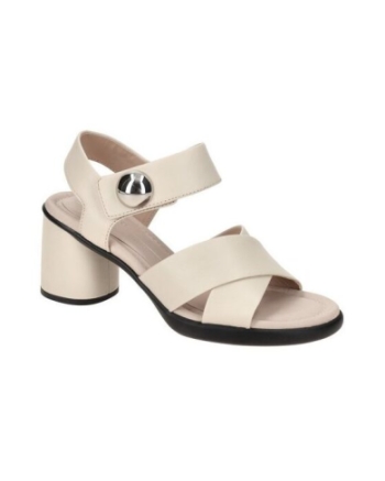 Ecco Sculpted Sandal LX 55 limestone