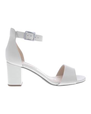 Clarks Deva Mae ivory