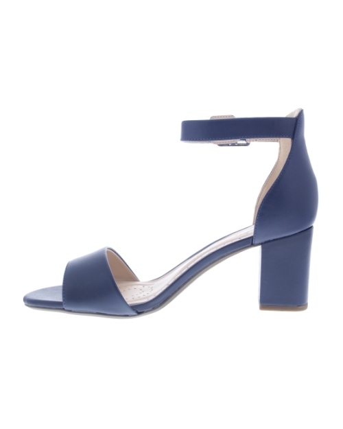 Deva Mae navy