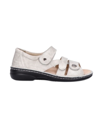 Finn Comfort Biella-S taupe